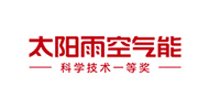 太阳雨空气能