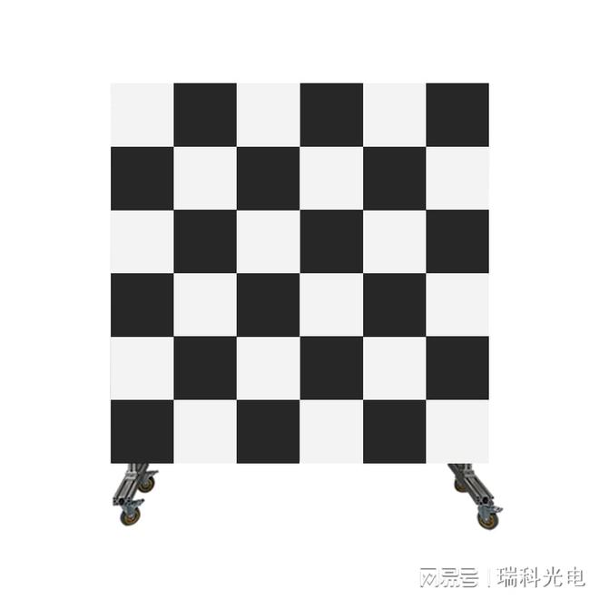 激光雷达标定板_自动驾驶标定_标定板作用
